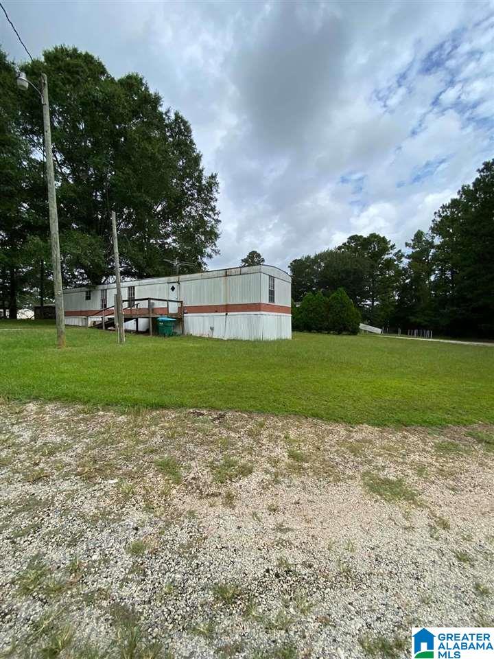 205 Flag Pole Mountain Road Sylacauga, AL 35151 - Photo 5 of 13