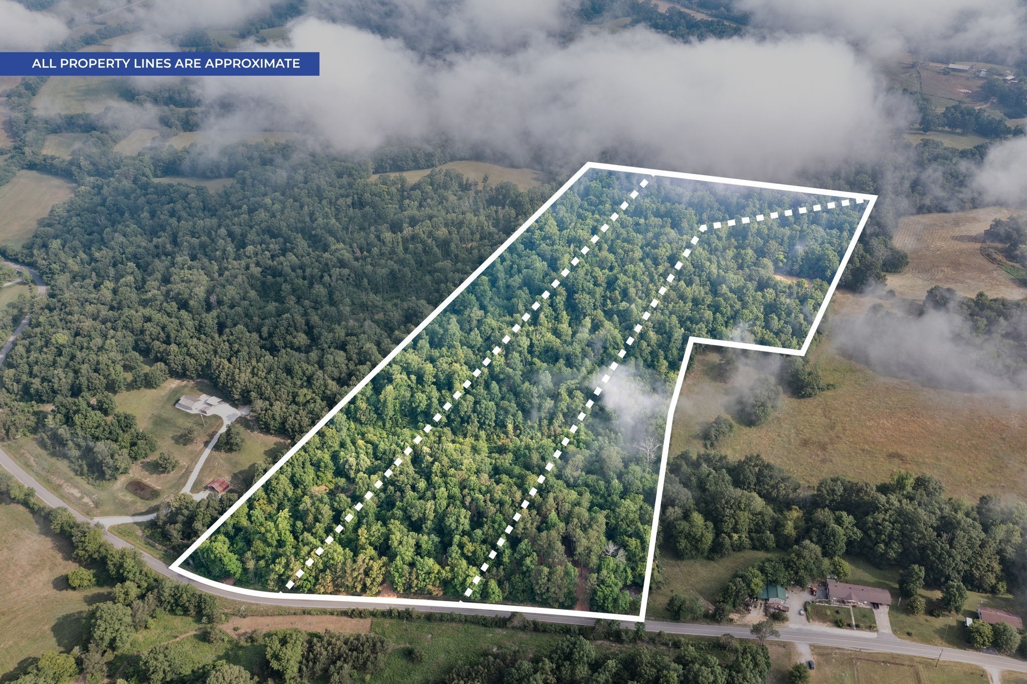 1 Herman Adams Road Erin, TN 37061 - Photo 48 of 49 Gallery Image 48