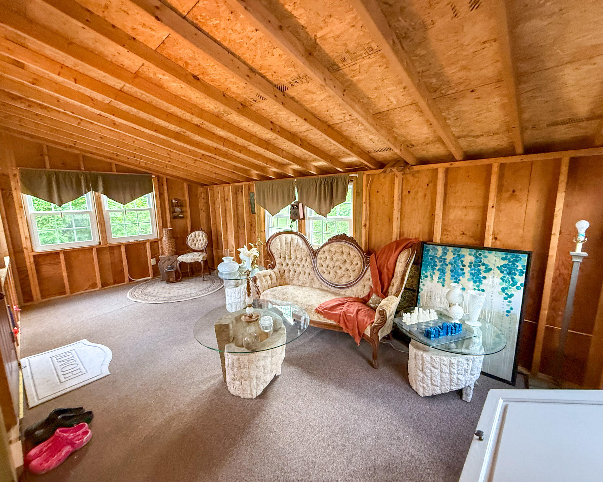 211 Hinckley Hill Road Carmel, ME 04419 - Photo 25 of 65 IMG_2368