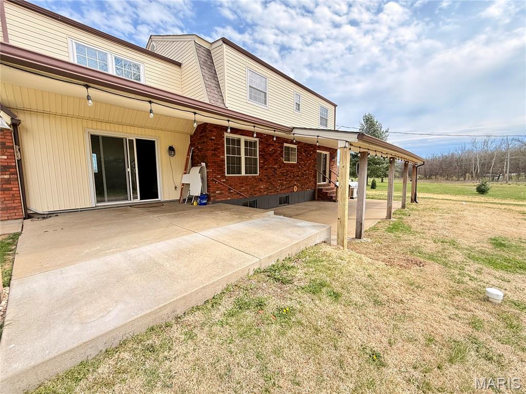2775 Old Fredericktown Road Farmington, MO 63640 - Photo 9 of 61