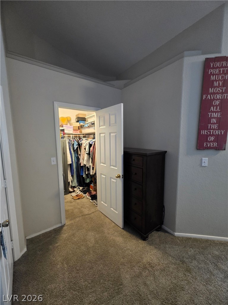 826 Manor Shores Road Henderson, NV 89002 - Photo 11 of 20 Primary Walk In Closet