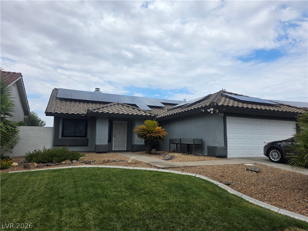 826 Manor Shores Road Henderson, NV 89002 - Photo 19 of 20