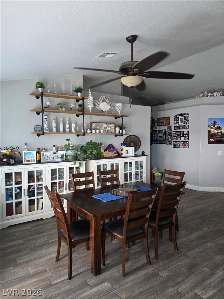 826 Manor Shores Road Henderson, NV 89002 - Photo 4 of 20 Dining Room