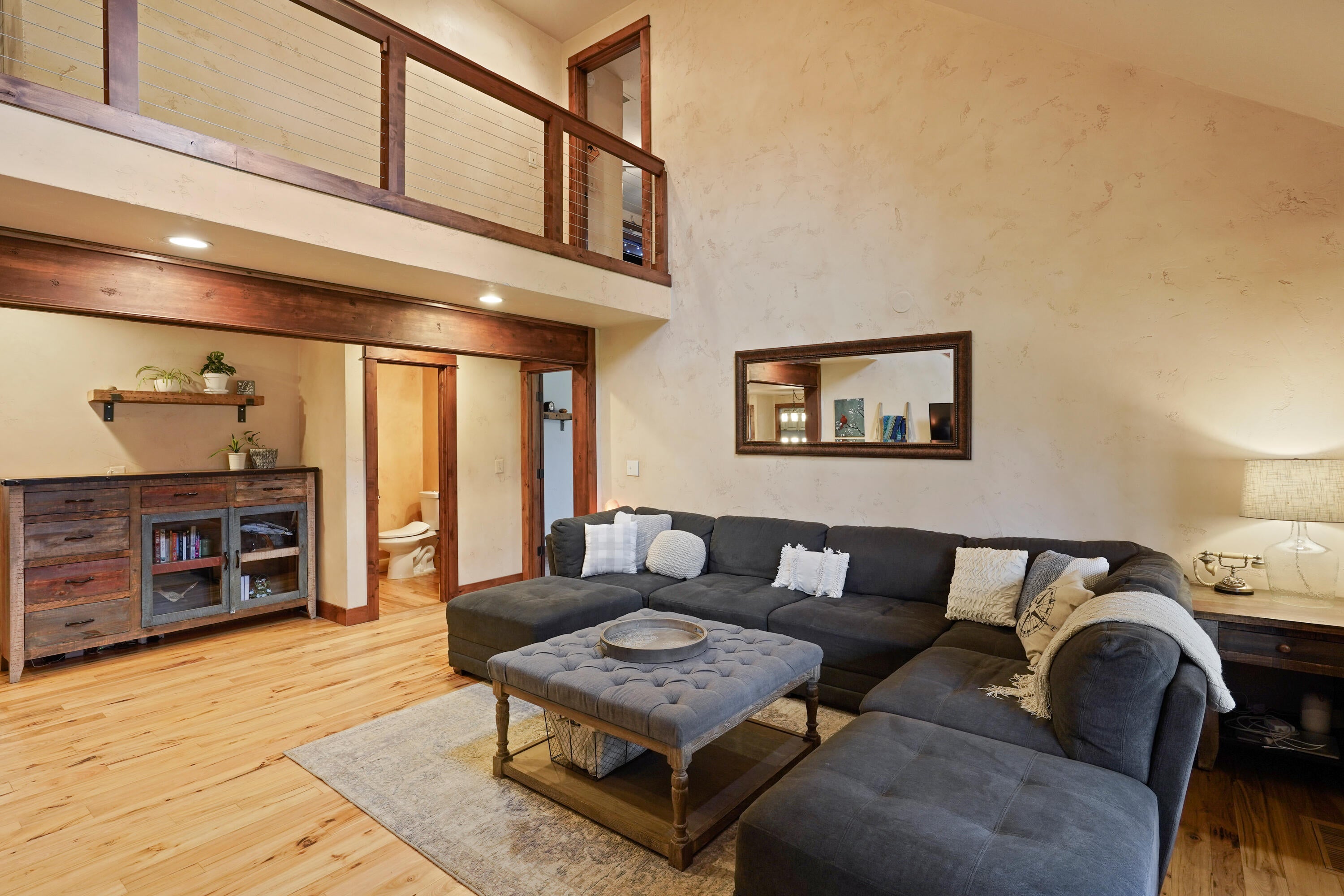 63520 Cricketwood Road Bend, OR 97701 - Photo 13 of 84 DSC04603