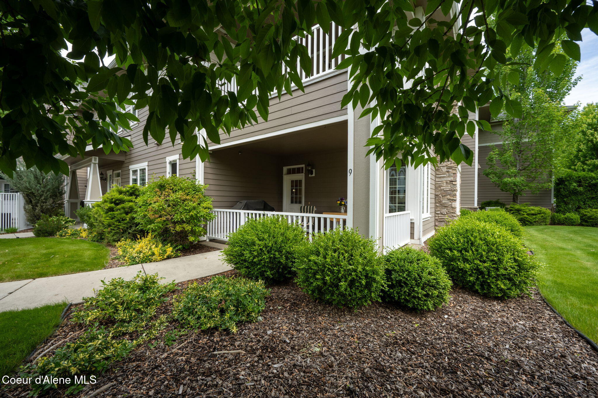 4453 Greenchain Loop, Unit 9 Coeur D'Alene, ID 83814 - Photo 5 of 30 22-web-or-mls-DSC_7560