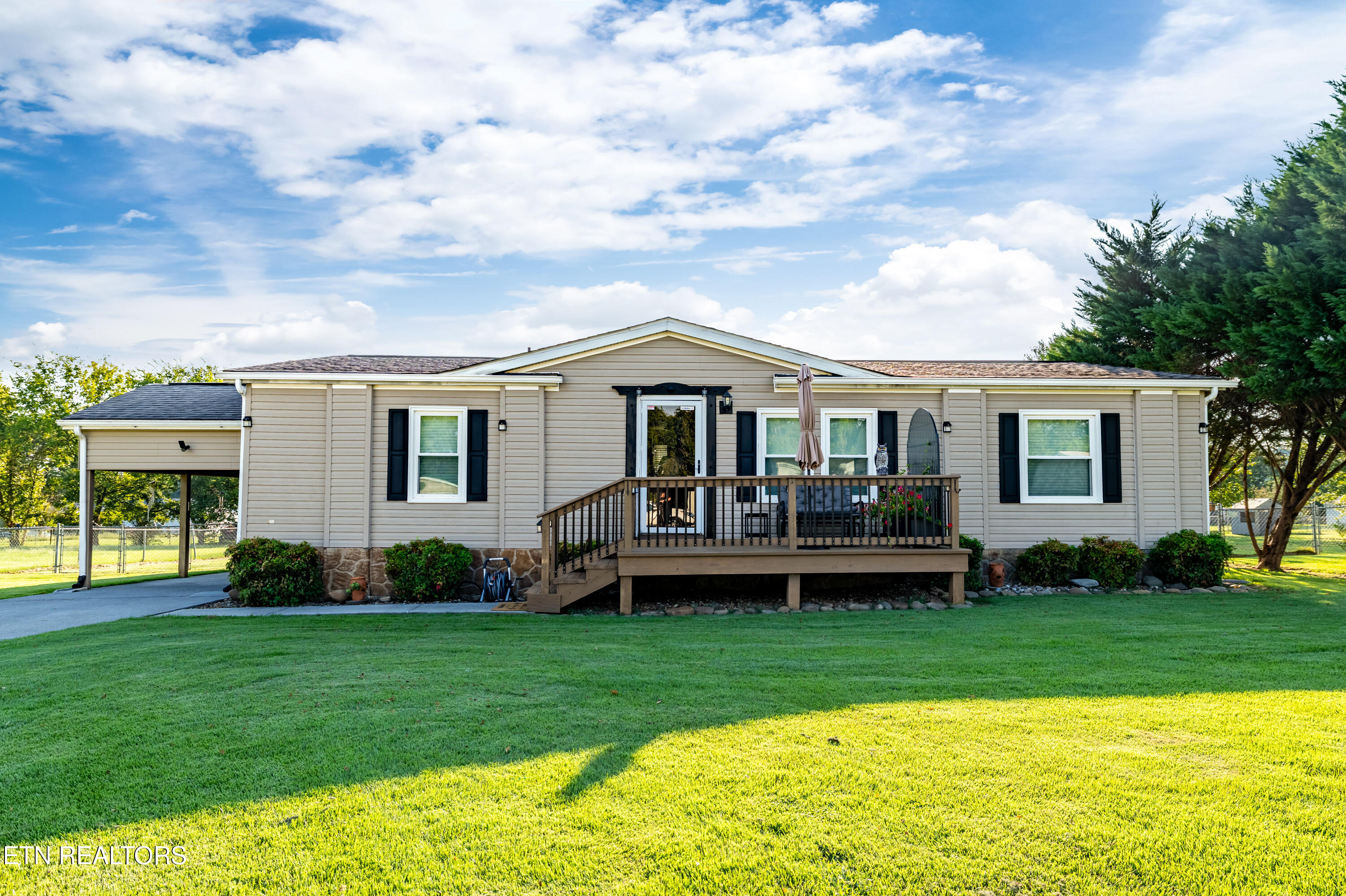 1021 Ridgeview Road Maryville, TN 37801 - Photo 1 of 33 1021RidgeviewRd-3