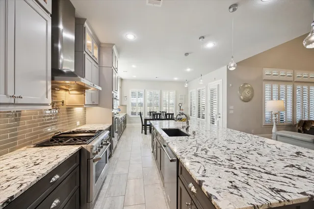 $716,000 | 6918 Champion Trail, Katy, TX 77493