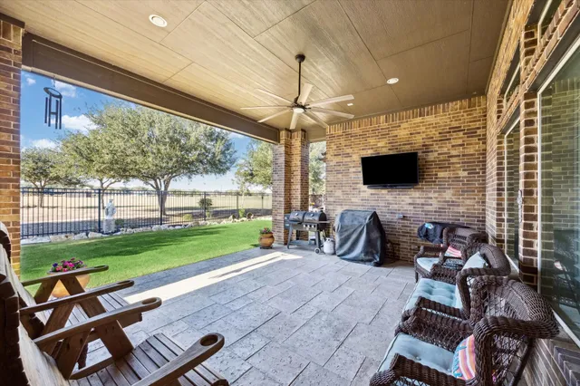 $716,000 | 6918 Champion Trail, Katy, TX 77493