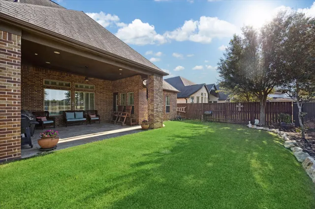 $716,000 | 6918 Champion Trail, Katy, TX 77493