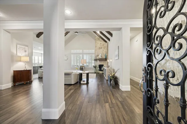 $716,000 | 6918 Champion Trail, Katy, TX 77493