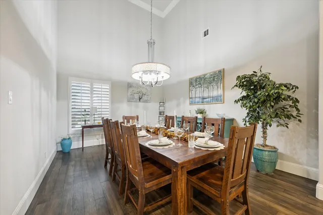 $716,000 | 6918 Champion Trail, Katy, TX 77493