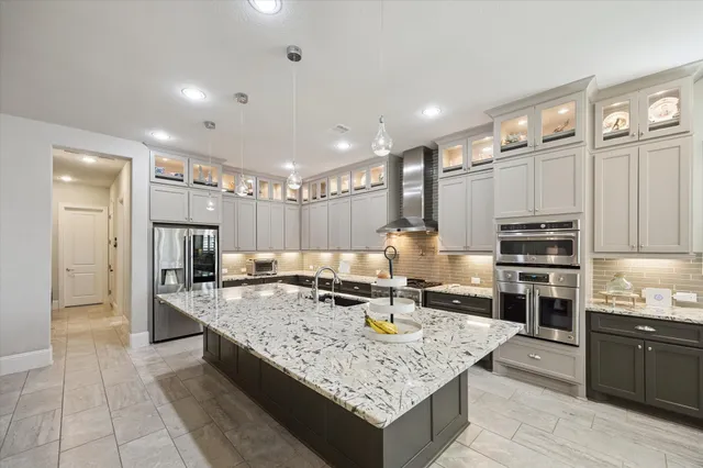 $716,000 | 6918 Champion Trail, Katy, TX 77493