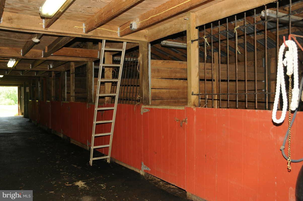 16311 Accolawn Road Accokeek, MD 20607 - Photo 17 of 17 a view of storage and utility room