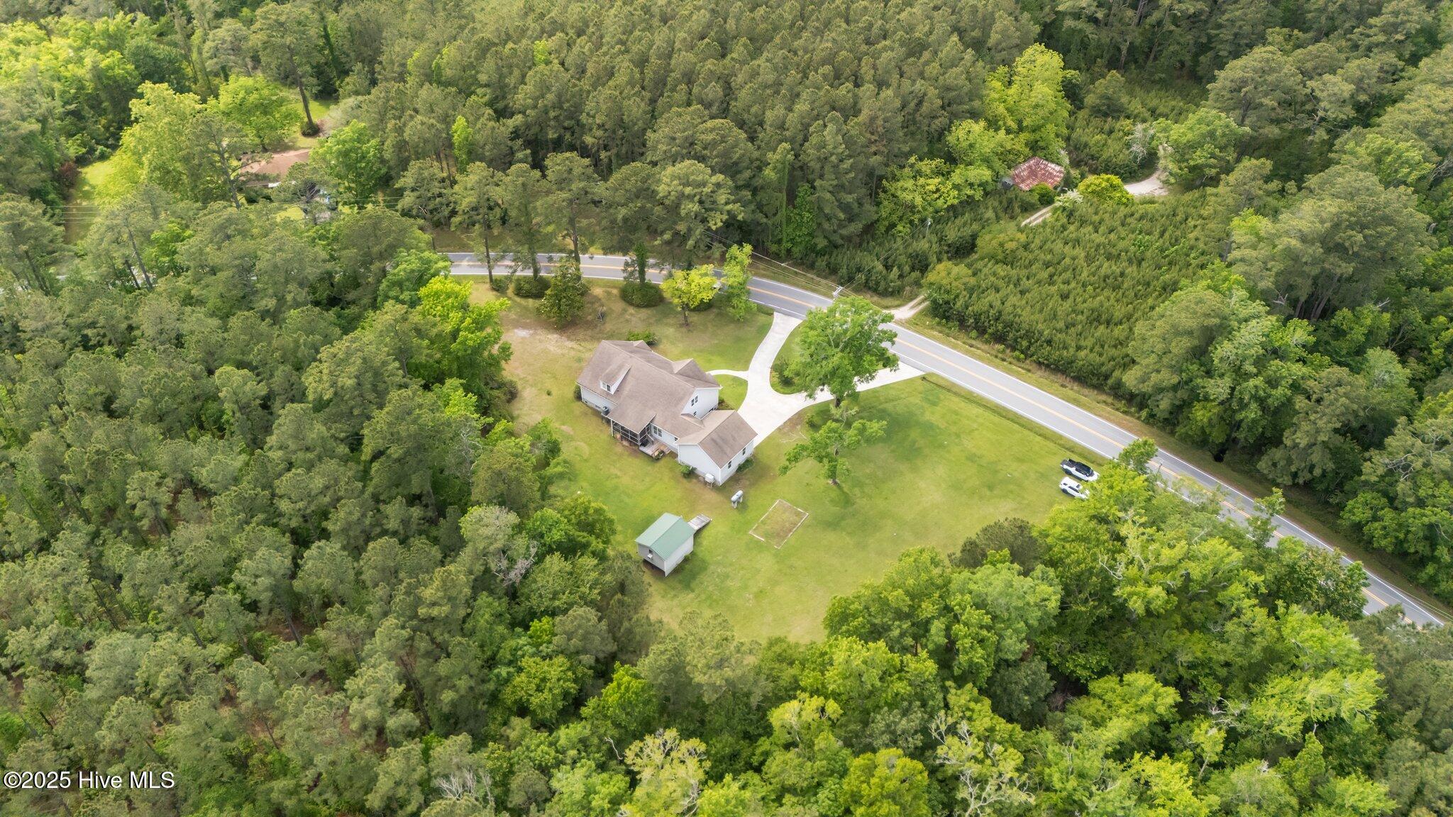 4414 Merrimon Road Beaufort, NC 28516 - Photo 65 of 71 54-web-or-mls-DJI_20250506152841_0104_D