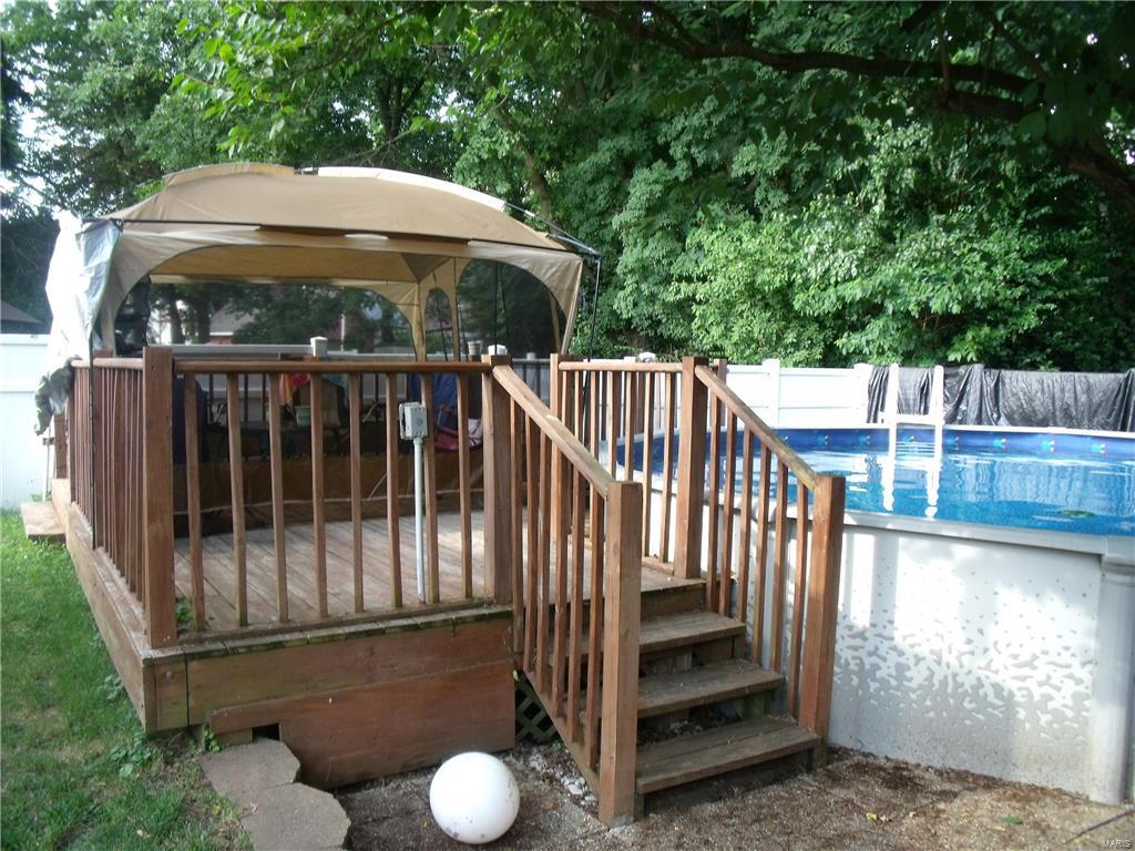 128 Helen Place Collinsville, IL 62234 - Photo 22 of 26 Gallery Image 22