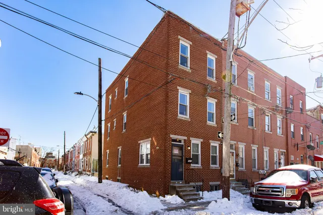 $450,000 | 1805 South 5th Street, Philadelphia, PA 19148
