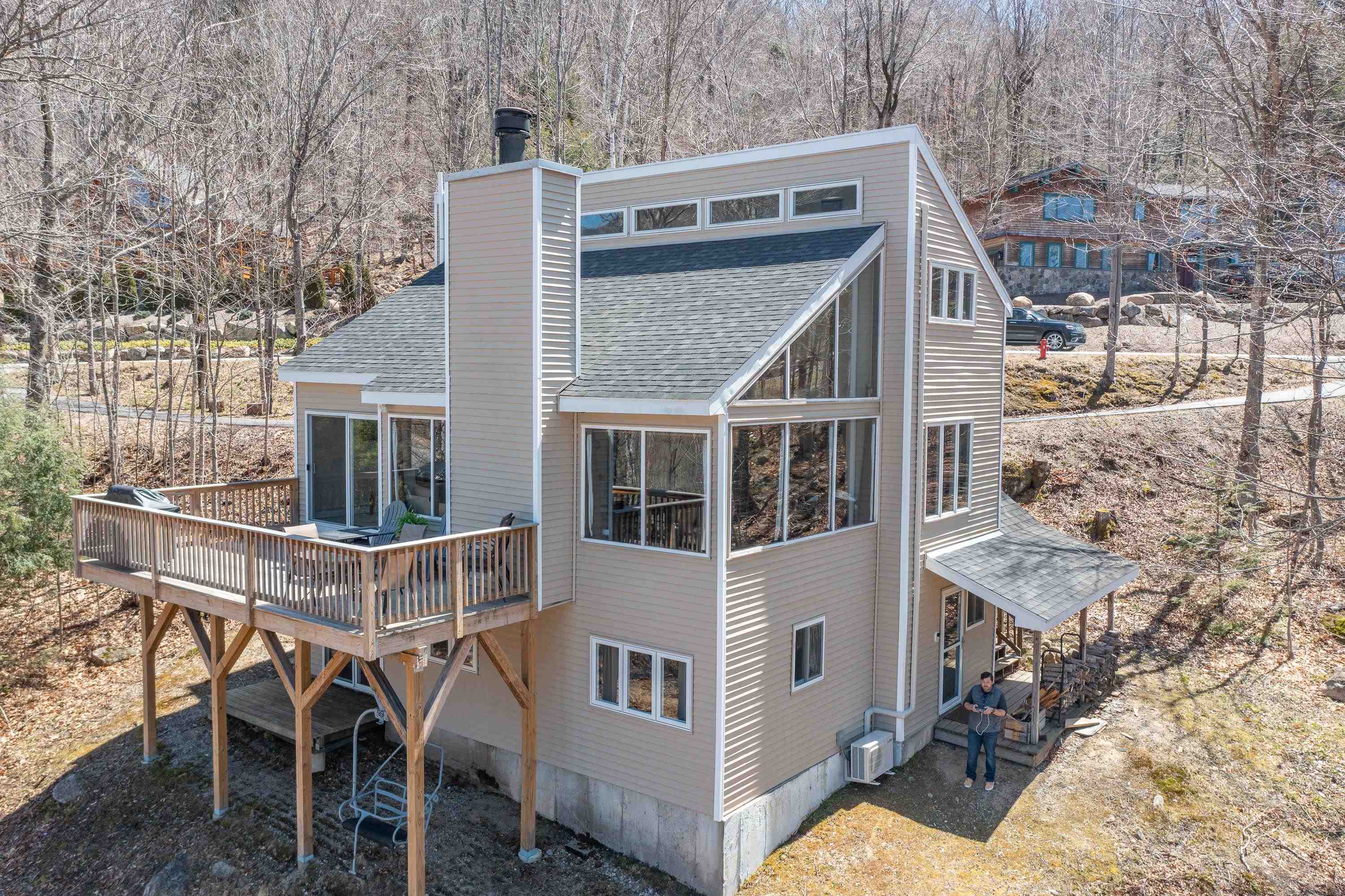 16 Beechnut Drive Lincoln, NH 03251 - Photo 35 of 40