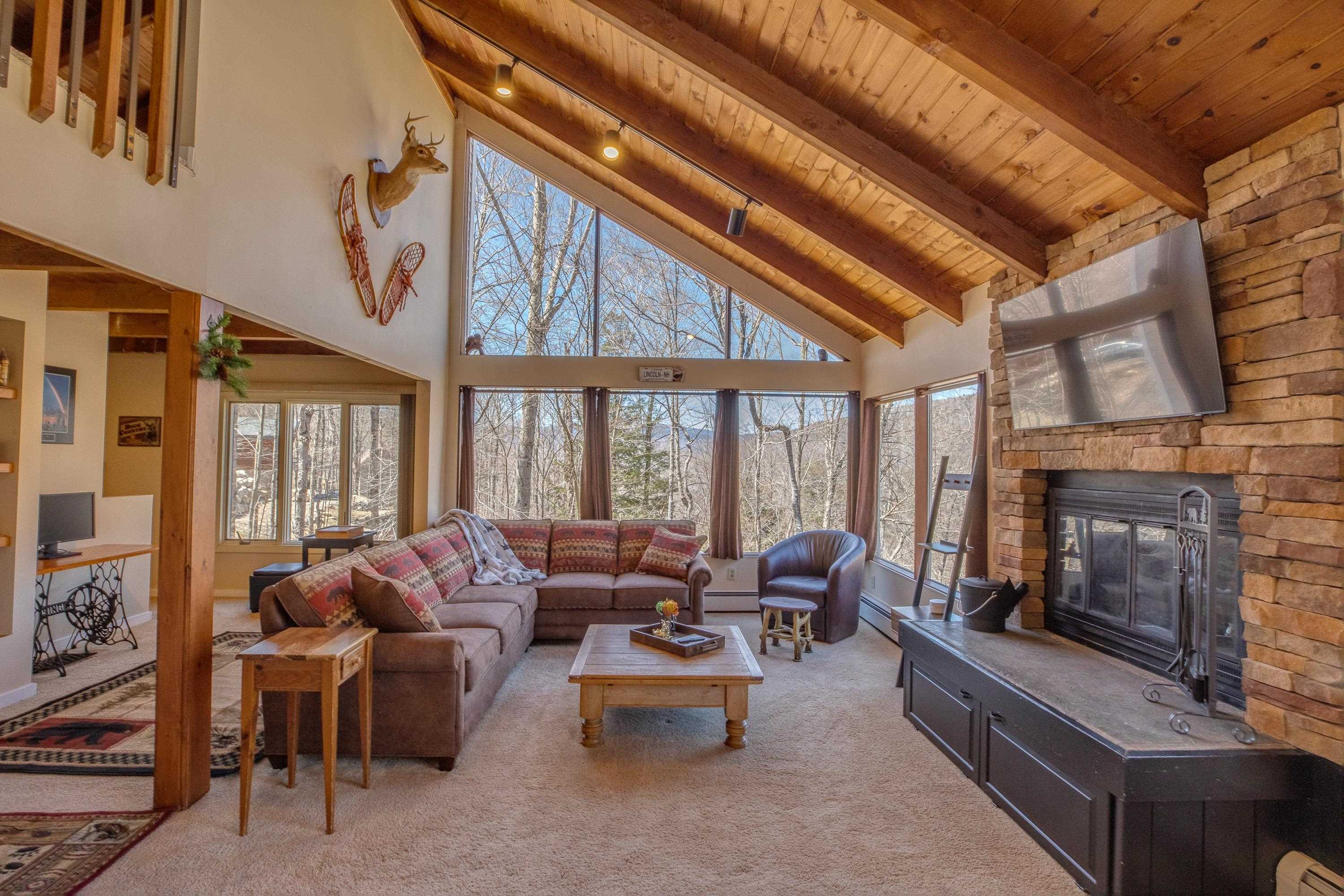 16 Beechnut Drive Lincoln, NH 03251 - Photo 4 of 40