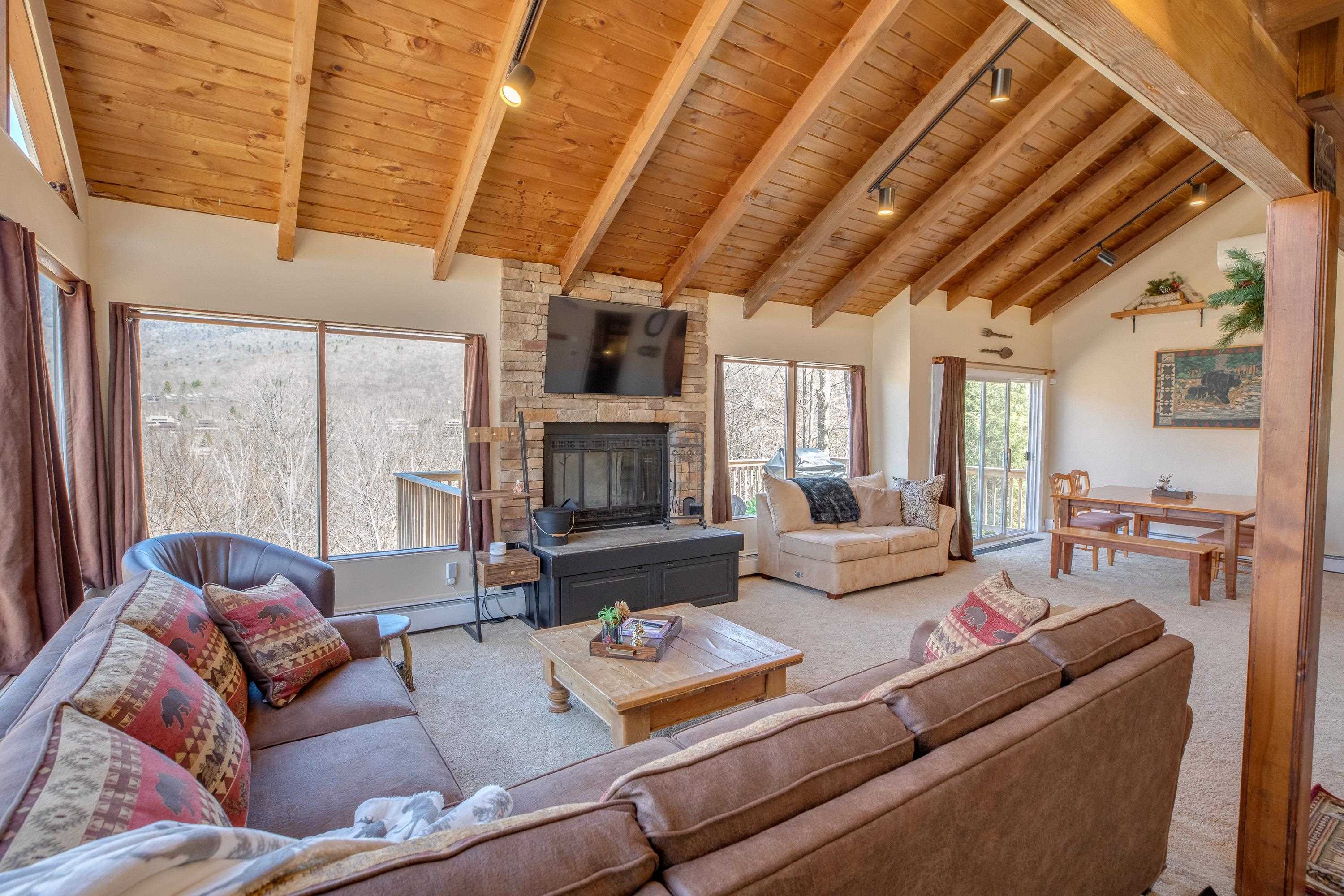 16 Beechnut Drive Lincoln, NH 03251 - Photo 7 of 40