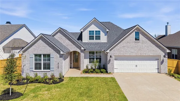 $675,000 | 5103 Booth Falls Trail, Bryan, TX 77802