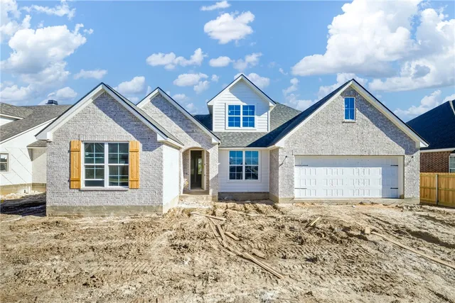 $675,000 | 5103 Booth Falls Trail, Bryan, TX 77802