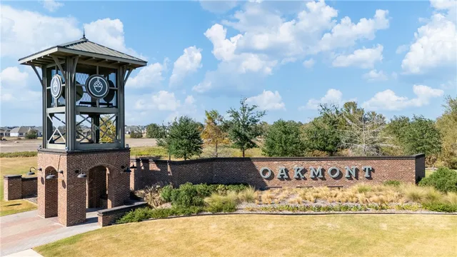 $675,000 | 5103 Booth Falls Trail, Bryan, TX 77802