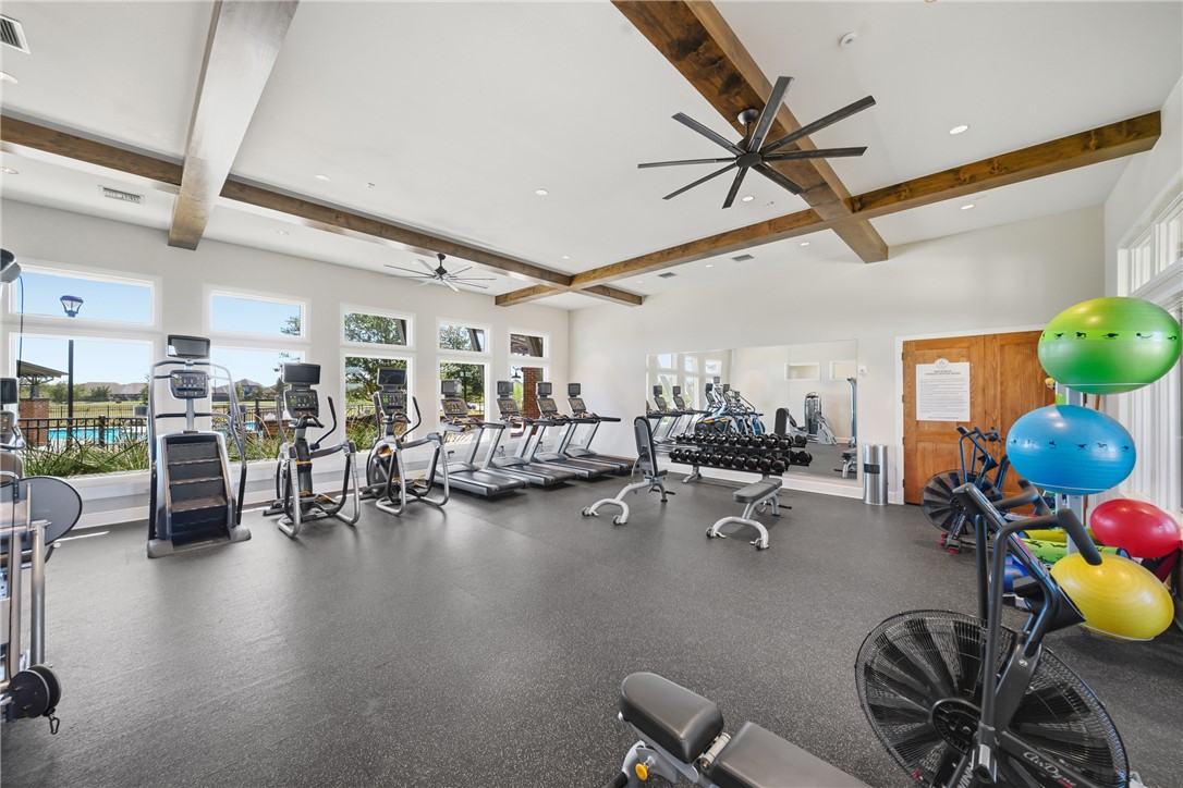 5103 Booth Falls Trail Bryan, TX 77802 - Photo 18 of 18 Oakmonts work out/gym area.