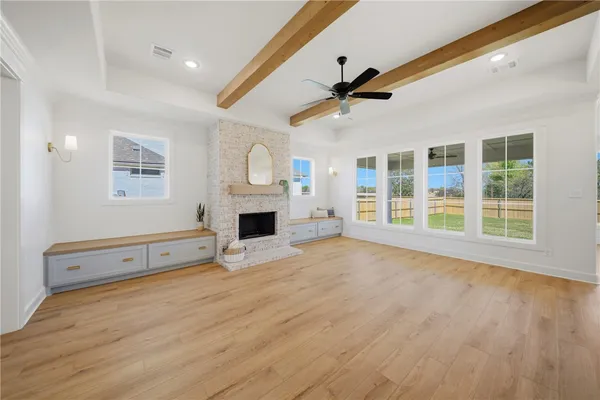 $675,000 | 5103 Booth Falls Trail, Bryan, TX 77802