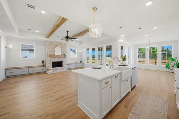 $675,000 | 5103 Booth Falls Trail, Bryan, TX 77802