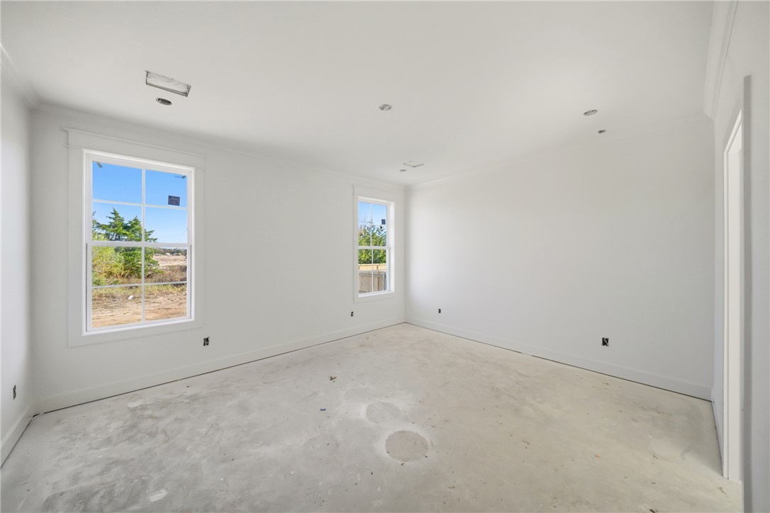 5103 Booth Falls Trail Bryan, TX 77802 - Photo 9 of 18 Primary bedroom.