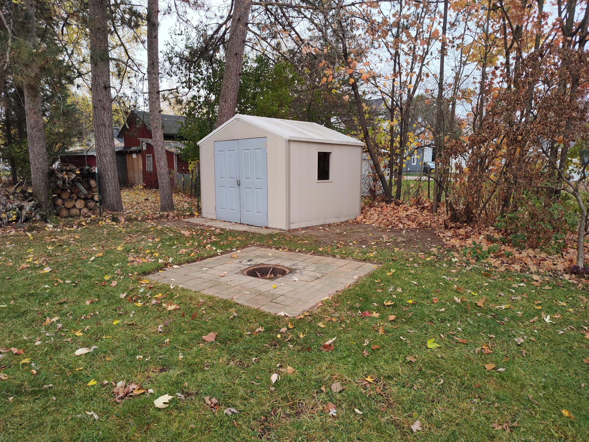 116 Watson Street Antigo, WI 54409 - Photo 19 of 22 Gallery Image 19