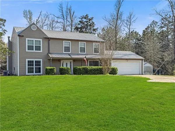 $171,000 | 31 Mill Street, Florien, LA 71429