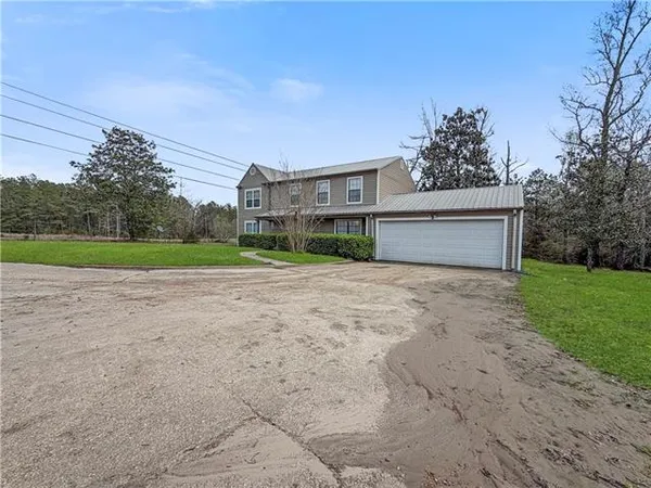 $171,000 | 31 Mill Street, Florien, LA 71429