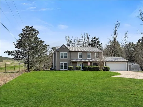 $171,000 | 31 Mill Street, Florien, LA 71429