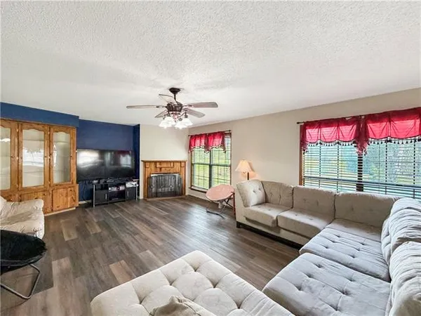 $171,000 | 31 Mill Street, Florien, LA 71429