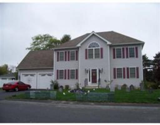 10 Redgate Road Dracut, MA 01826 - Photo 2 of 6 Gallery Image 2