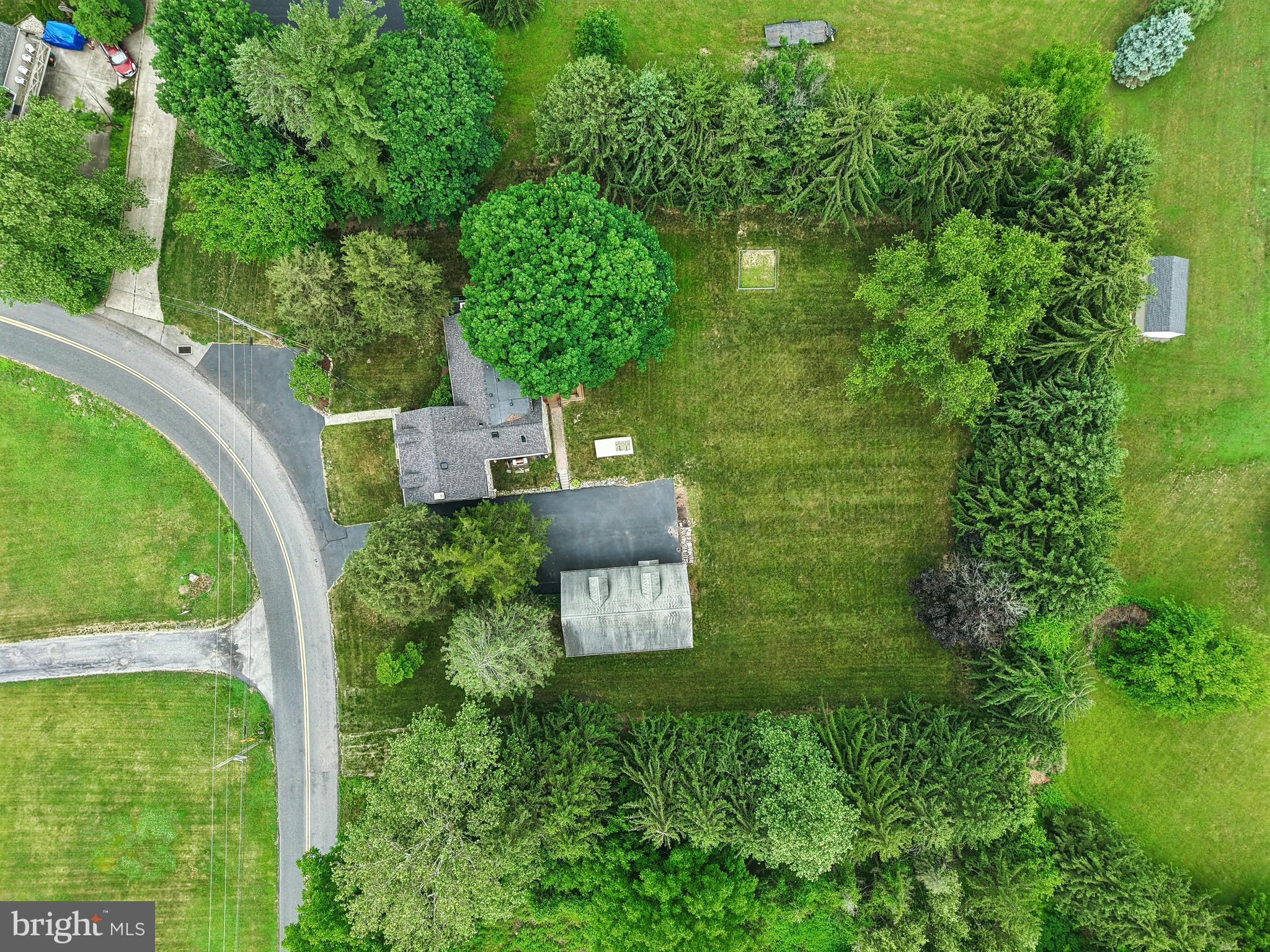 4925 Mill Road Emmaus, PA 18049 - Photo 32 of 32