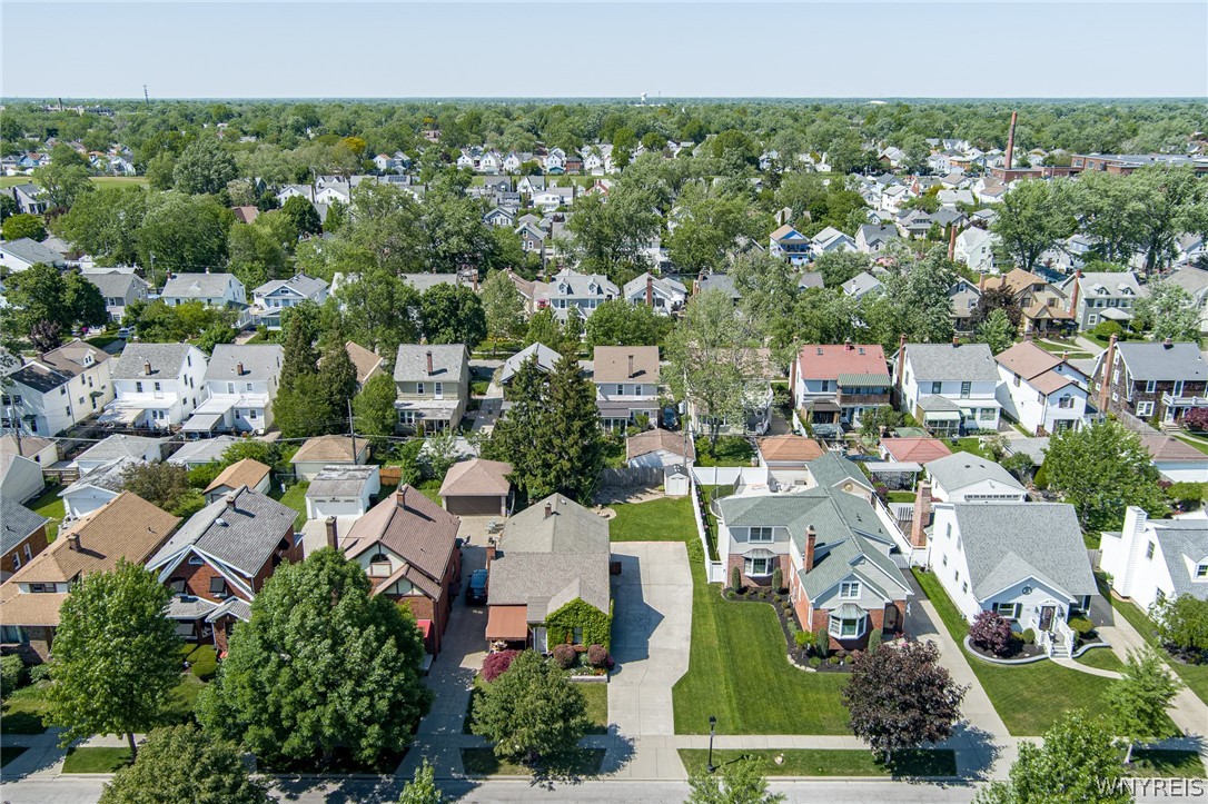 354 Wardman Road Tonawanda, NY 14217 - Photo 46 of 48