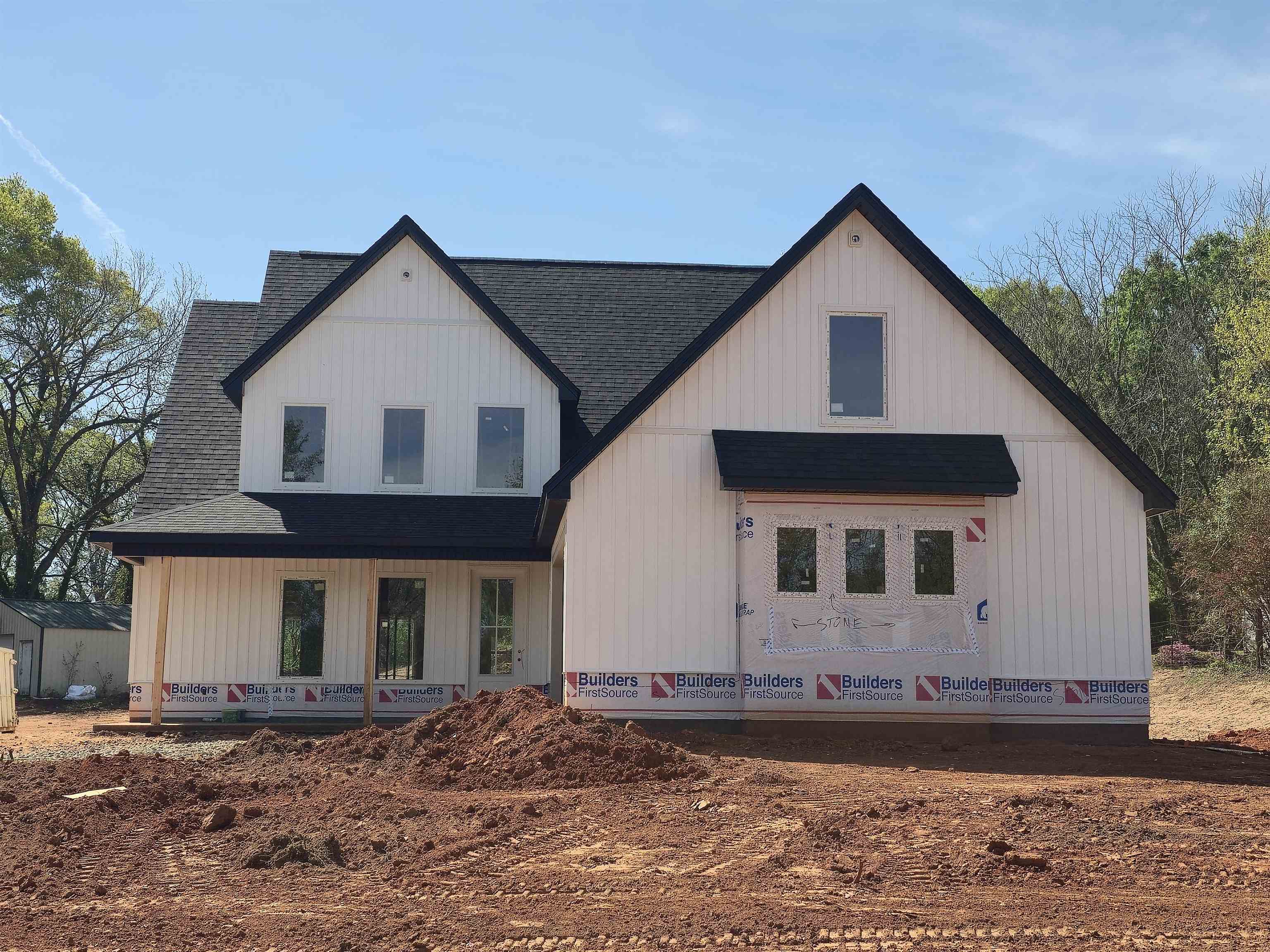 234 Inman Mills Road Inman, SC 29349 - Photo 1 of 7