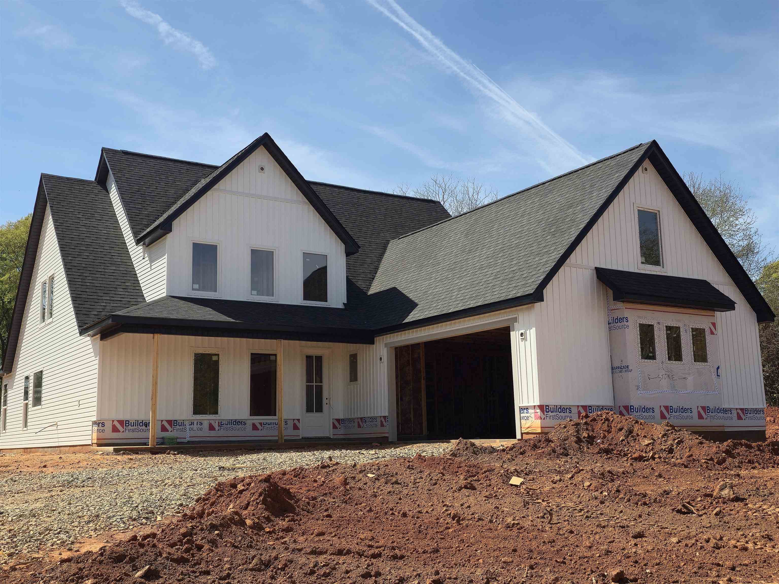 234 Inman Mills Road Inman, SC 29349 - Photo 2 of 7