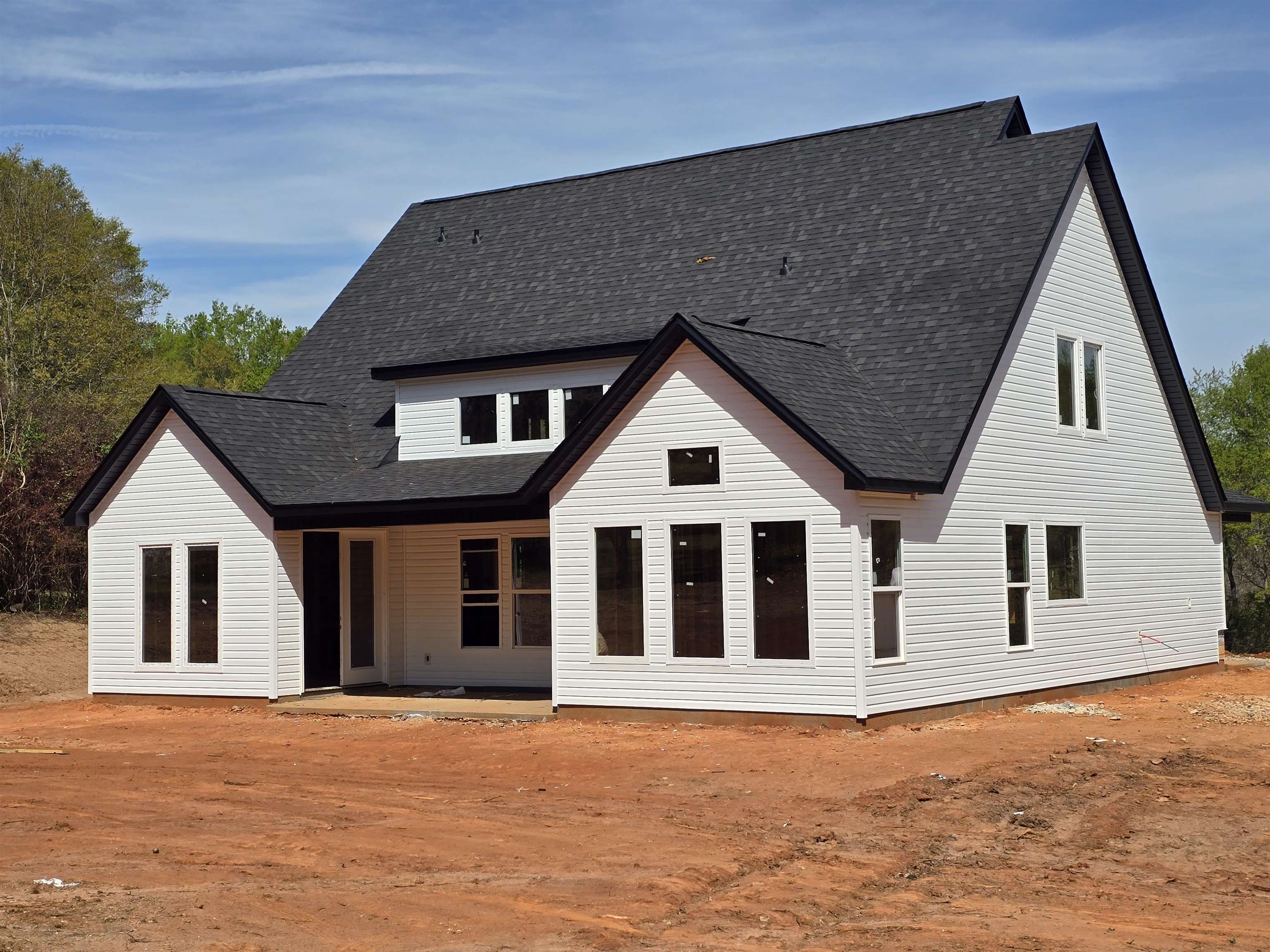234 Inman Mills Road Inman, SC 29349 - Photo 3 of 7