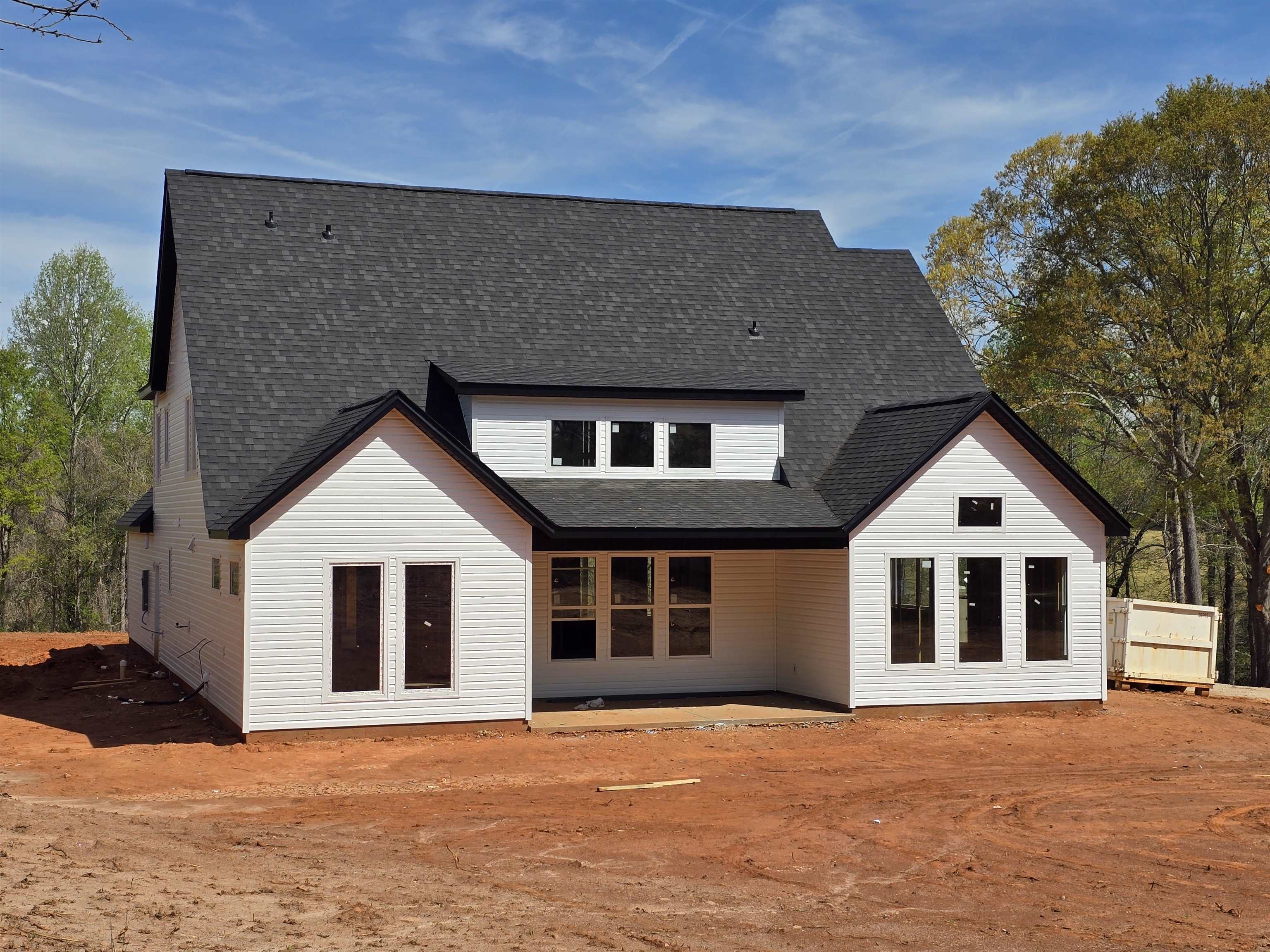 234 Inman Mills Road Inman, SC 29349 - Photo 4 of 7