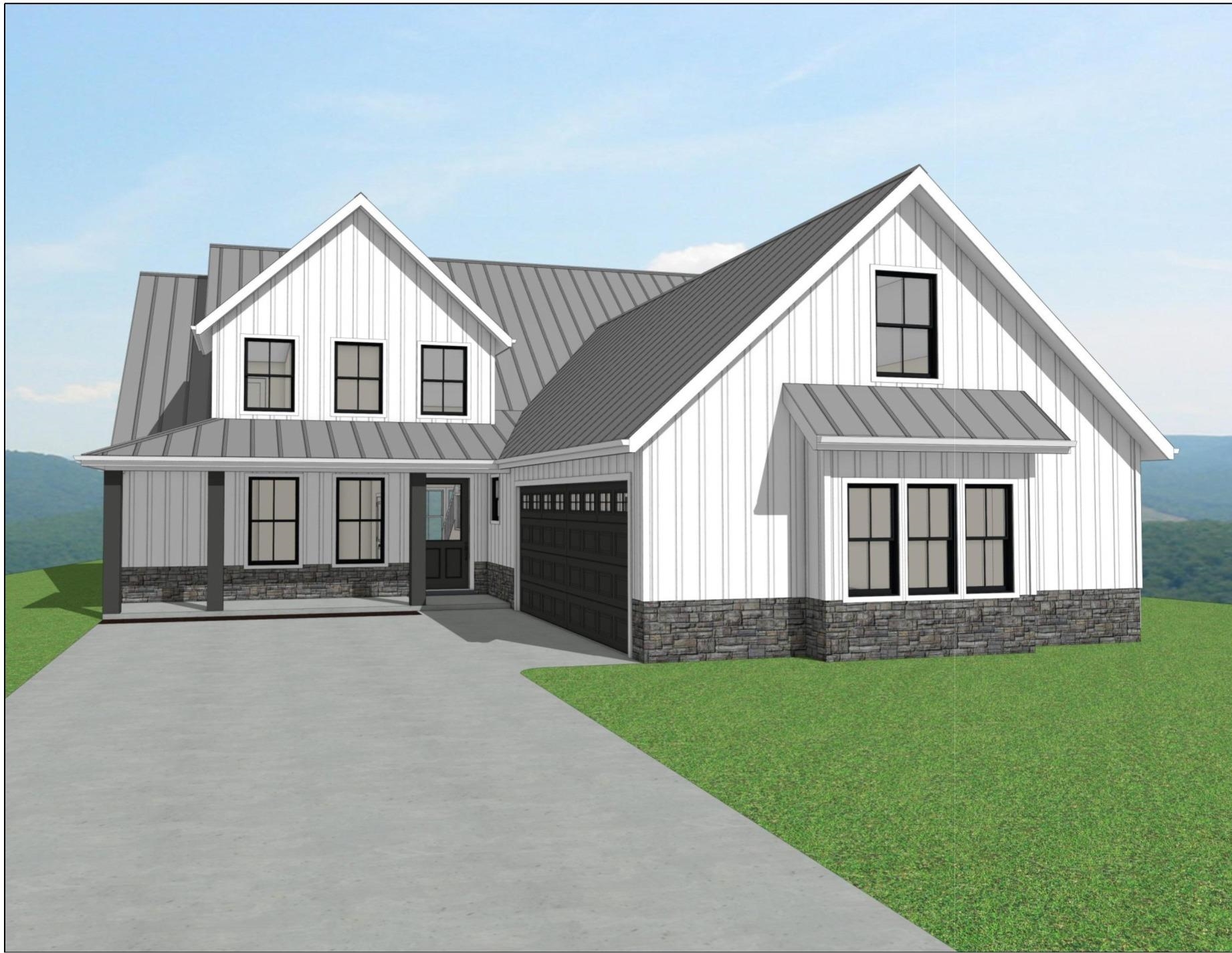 234 Inman Mills Road Inman, SC 29349 - Photo 7 of 7