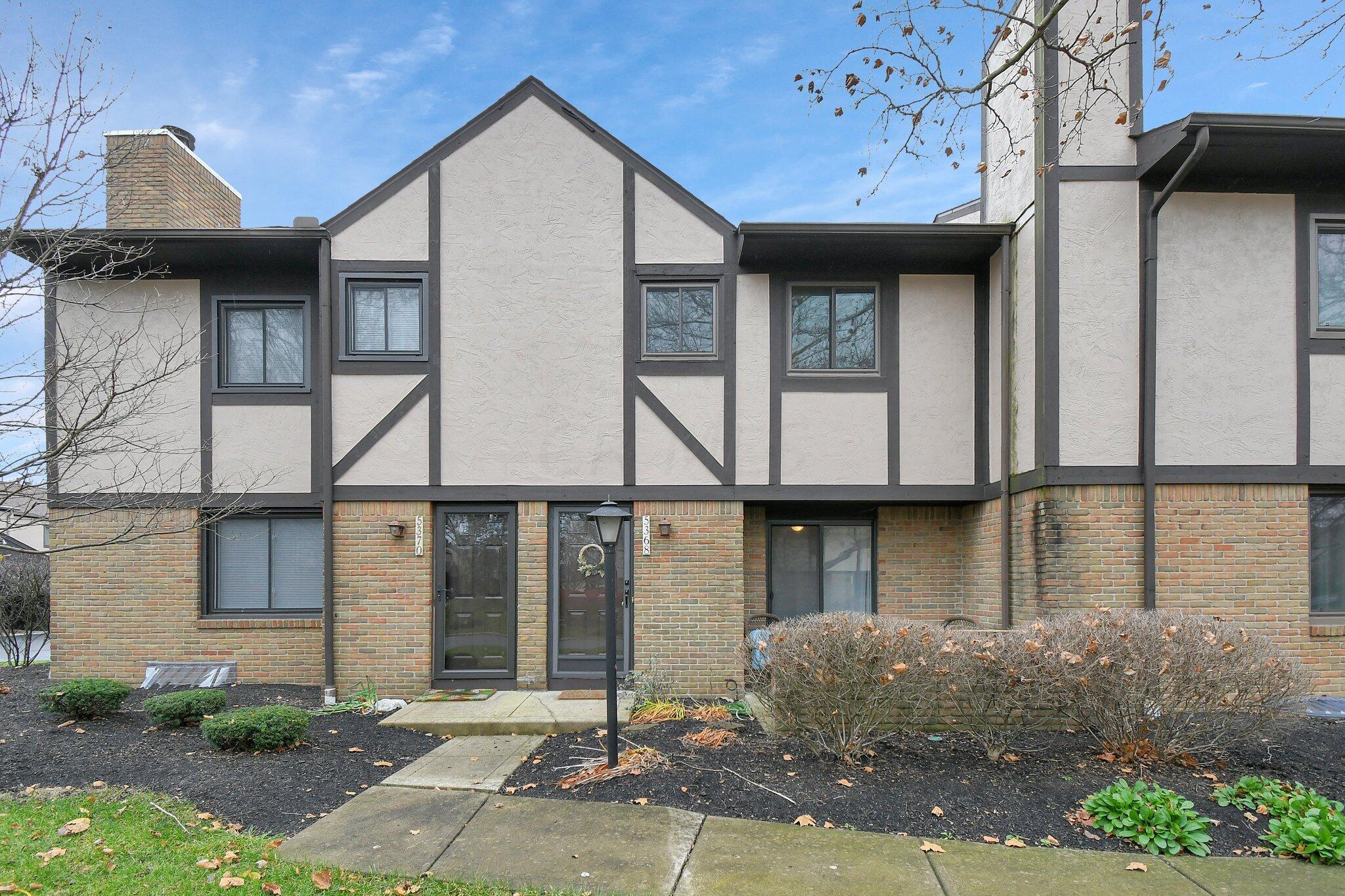 5368 Reed Road, Unit 65 Columbus, OH 43235 - Photo 2 of 56 2-web-or-mls-5368-reed-rd