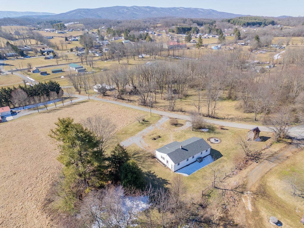144 Cherry Street Rural Retreat, VA 24368 - Photo 38 of 59 Gallery Image 38