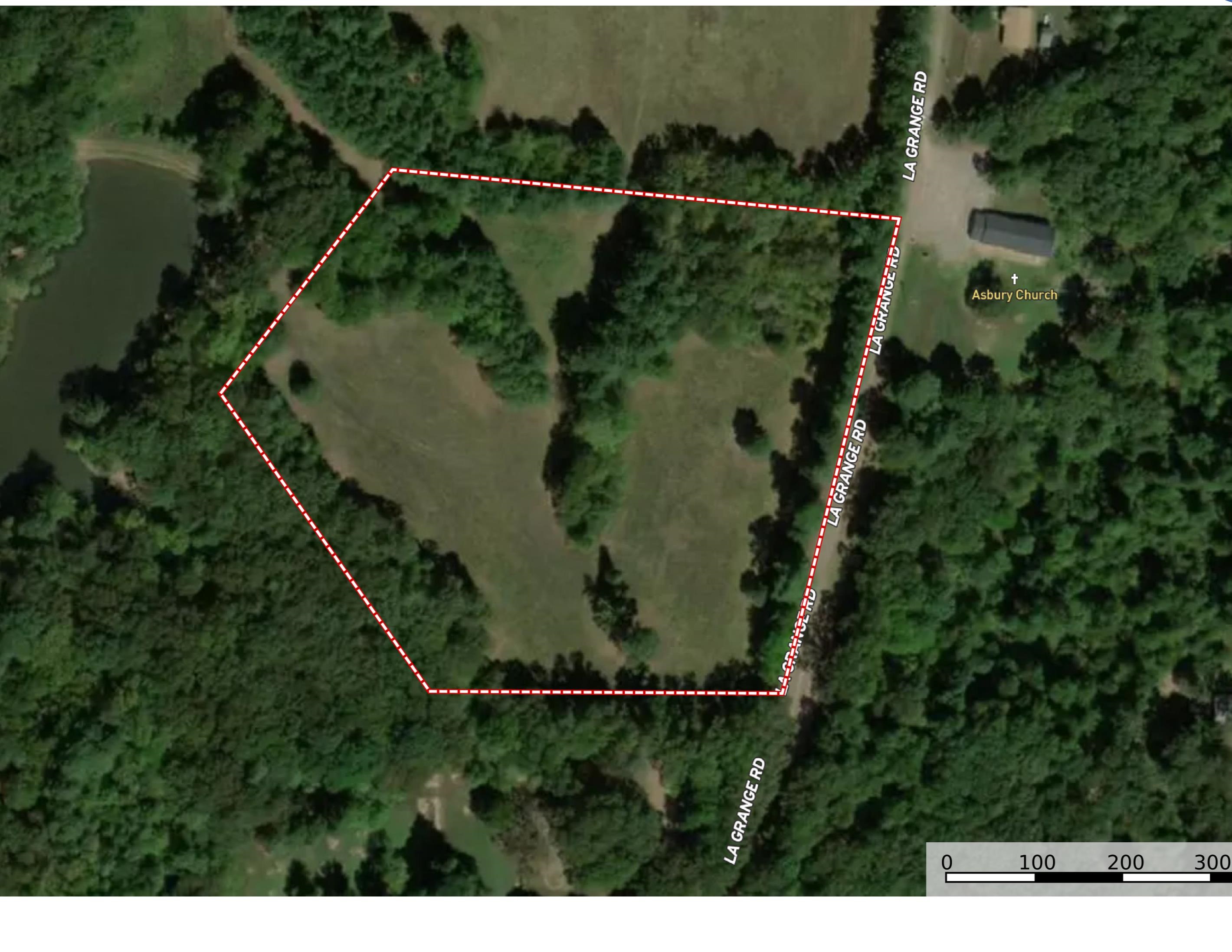 9.05-acres Lagrange Road Somerville, TN 38068 - Photo 1 of 1 Gallery Image 1