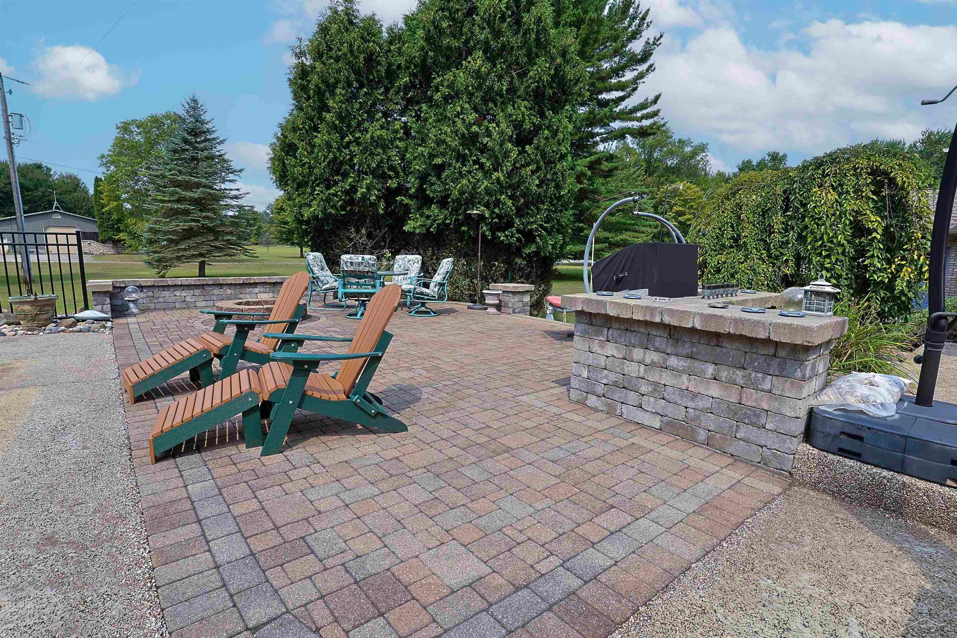 21645 Swan Creek Road Merrill, MI 48637 - Photo 63 of 68 Gallery Image 63
