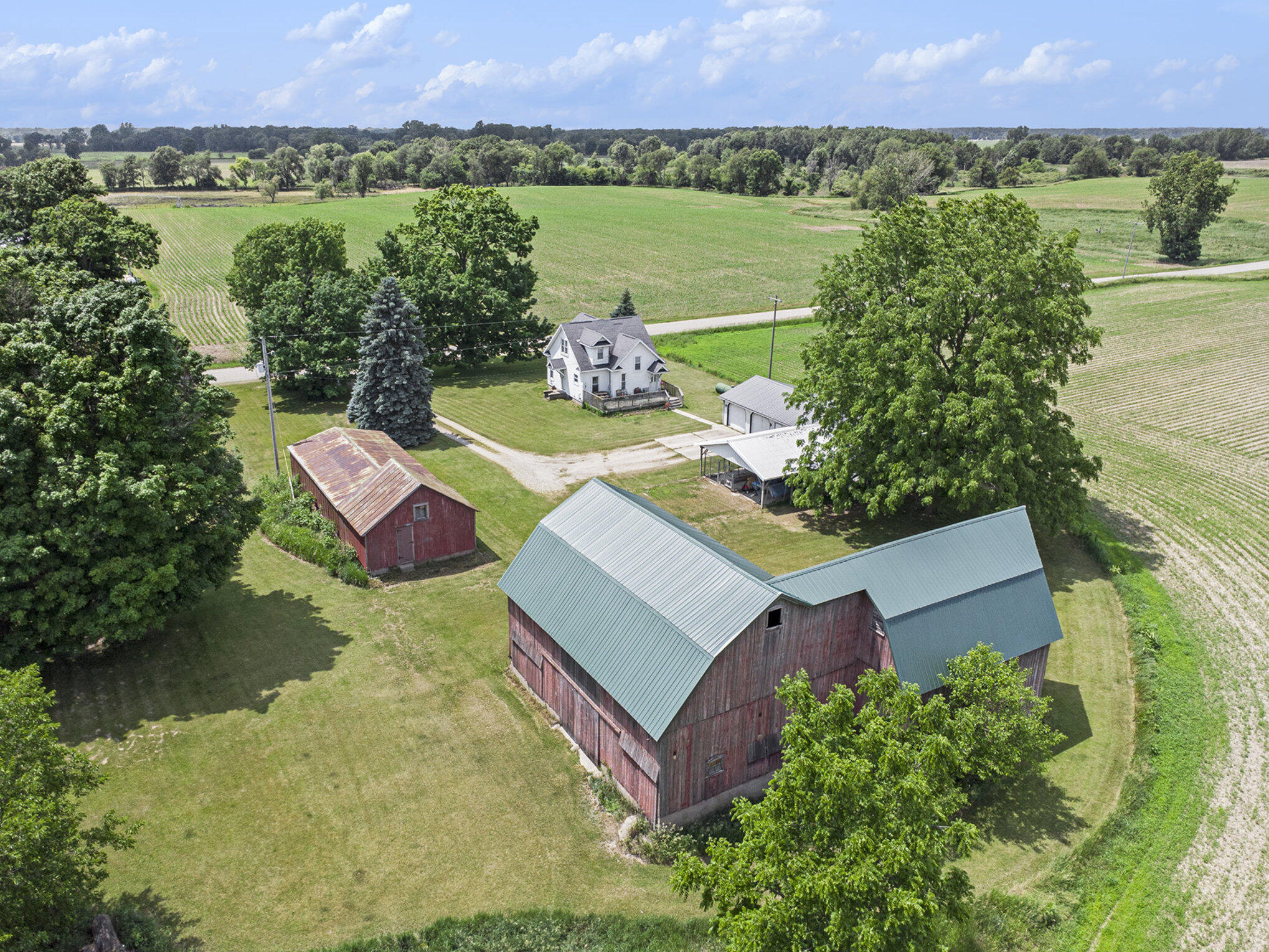 783 Rierson Road Bronson, MI 49028 - Photo 2 of 20 783_rierson_rd_bronson_mi_49028_4_of_10_