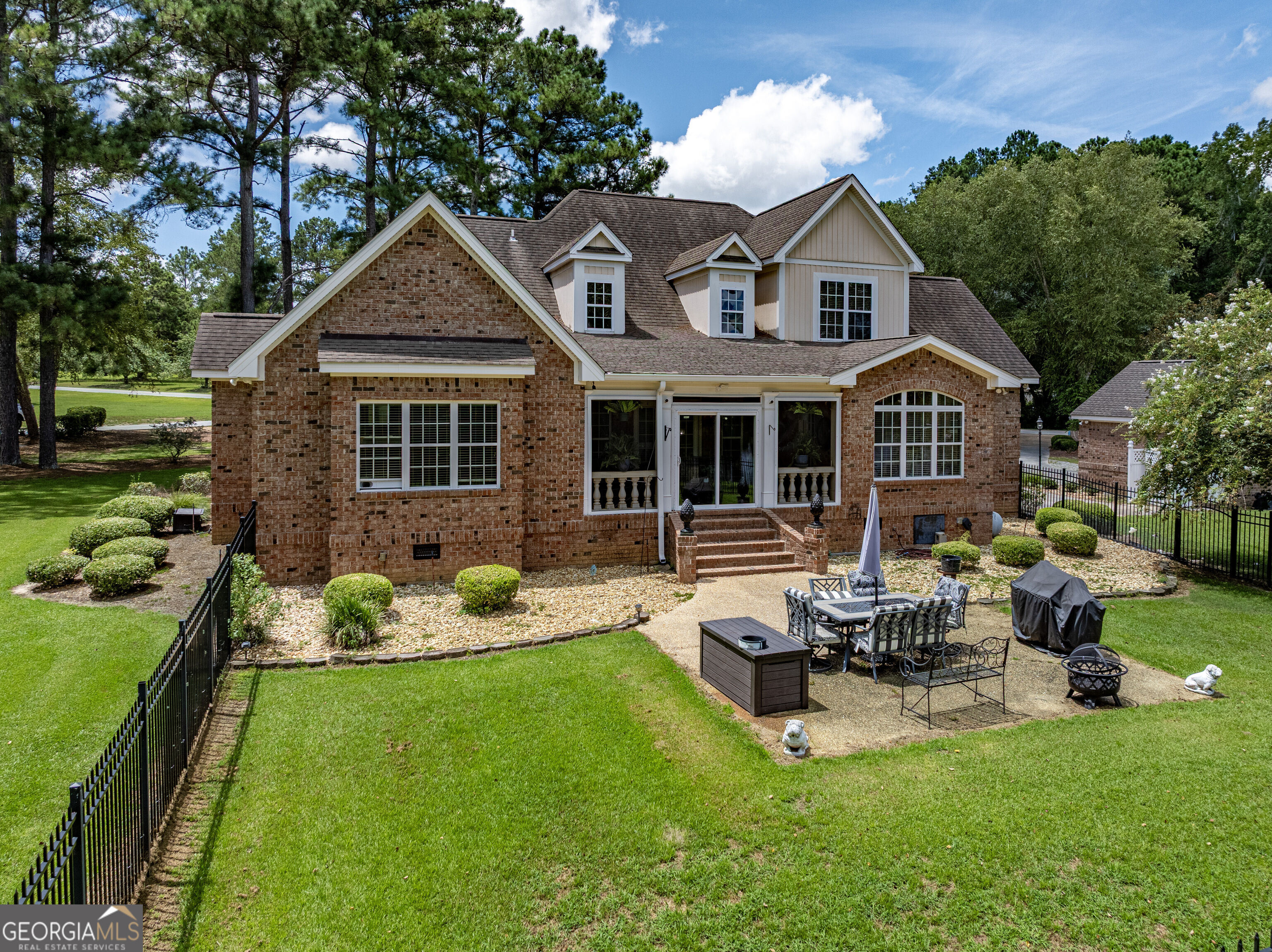 20 Ray Taylor Road Tifton, GA 31793 - Photo 76 of 90 Gallery Image 76