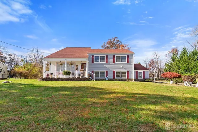 $875,000 | 13 Roberts Street, Kendall Park, NJ 08824